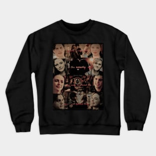 Handon 2x11 Legacies Crewneck Sweatshirt